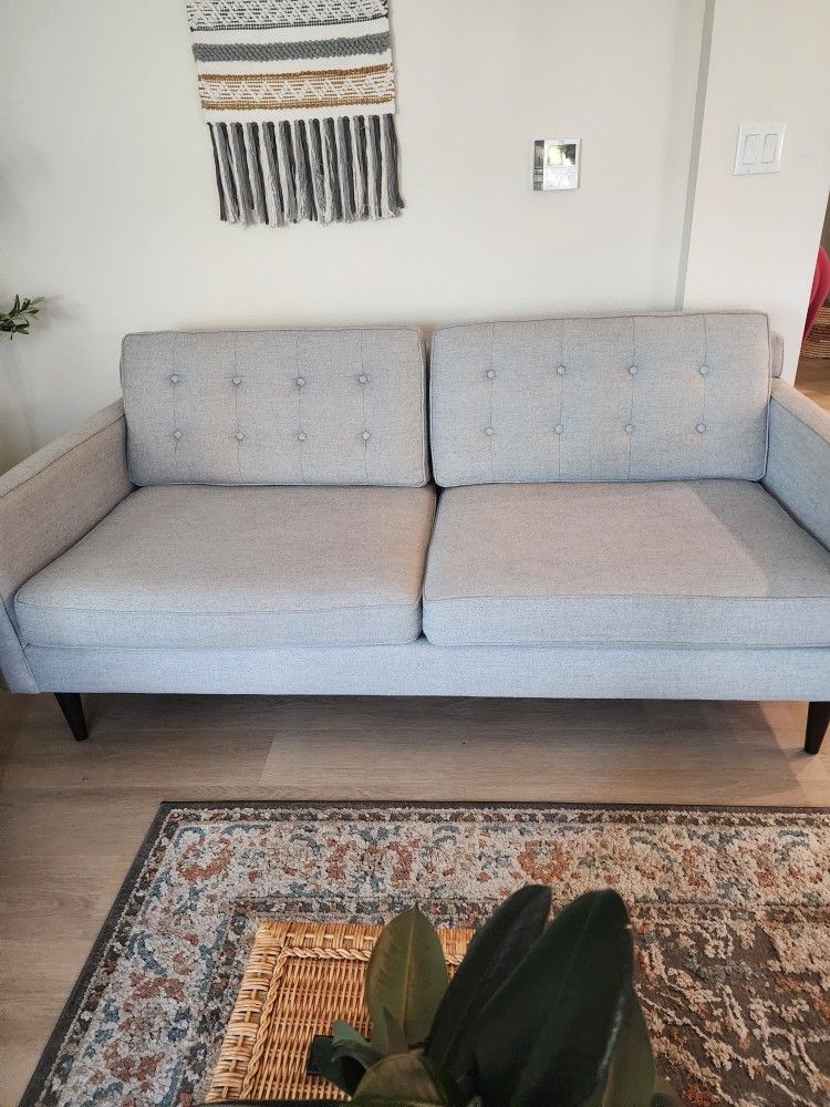 West Elm Drake Sofa