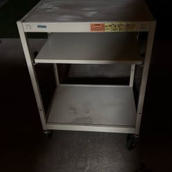Multimedia Cart