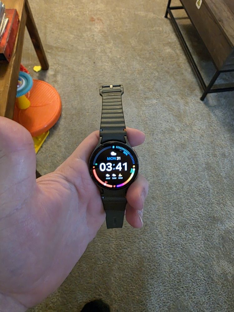 Samsung galaxy watch