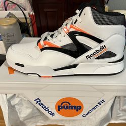 Reebok Pump Omni Sz13 New