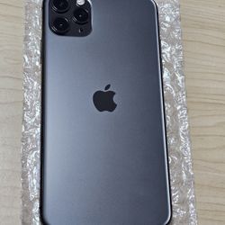 Iphone 11 Pro Max Unlocked 64GB. Firm Price.  