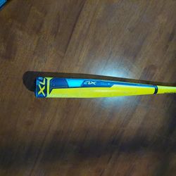 Easton Basball Bat
