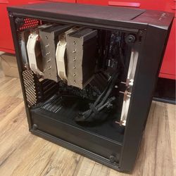 High End Gaming Pc