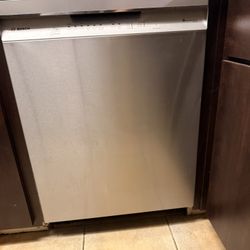 Bosch Dishwasher 