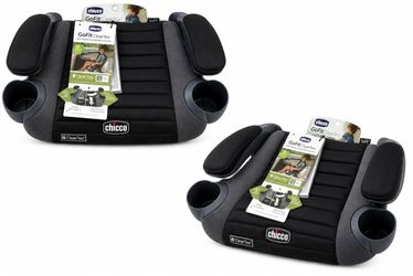 Chicco Buster seat