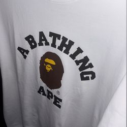 Bape tee