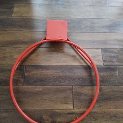Basketball Hoop