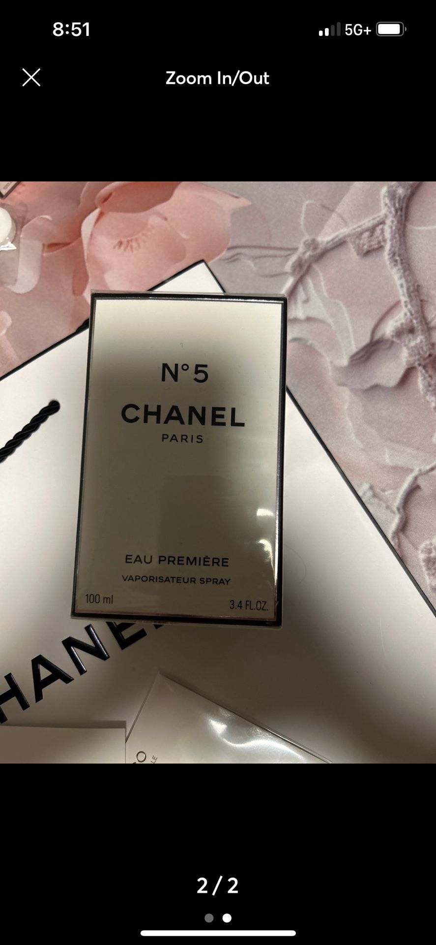Chanel N”5