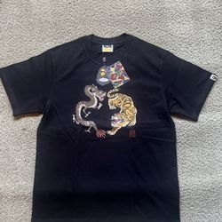 Bape T-shirt exclusive design