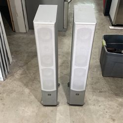 Digital Audio Speaker 