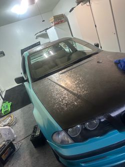 1999 BMW 3 Series