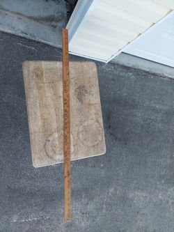 Vintage shop at sears and save yardstick