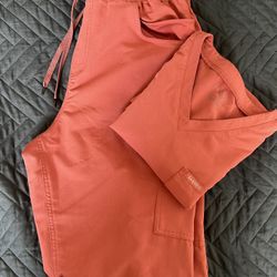 Men’s Jaanuu Scrubs 