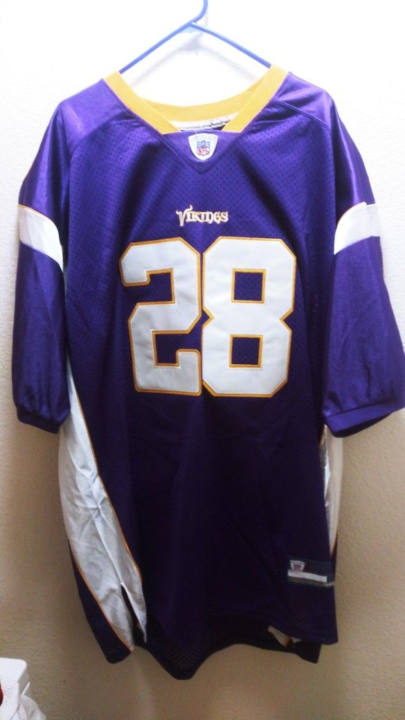 Adrian Peterson Jersey