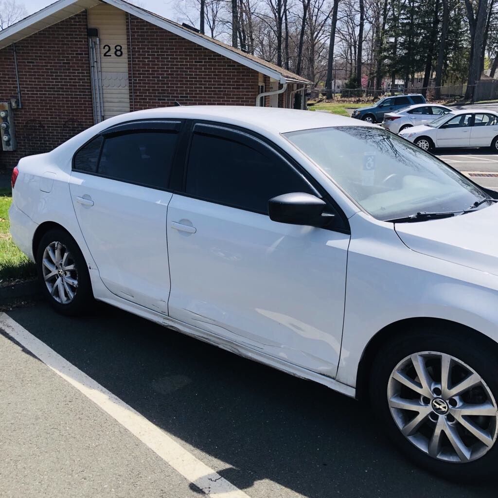 2015 Volkswagen Jetta