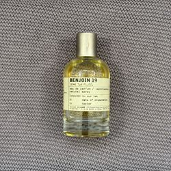 Le Labo Benjoin 19 RARE City Exclusive, 70% Fill