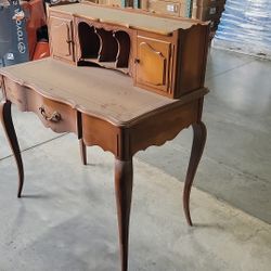 Provincial French Vintage