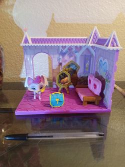 Animal Jam Princess Set