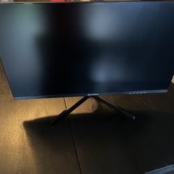 22” Sansui Monitor