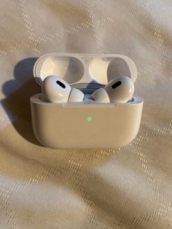 AirPods Pro 2