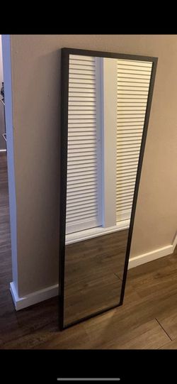 SALE FULL LENGTH MIRROR