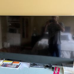 60 Inch Samsung Tv