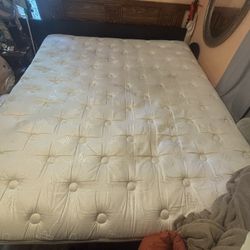 Mattress 