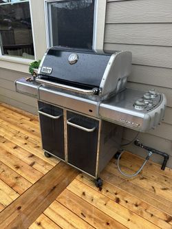 Weber Smart temperature Grilling Hub for Sale in Portland, OR - OfferUp