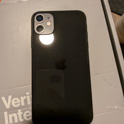 iPhone 11 64gb BLACK