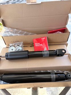 Shocks for GMC OR CHEVY