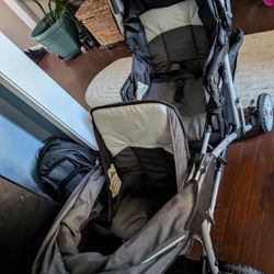 Graco Duo Glider Stroller