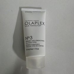 OLAPLEX No. 3 Hair Perfector 1oz/30ml NEW Travel Size SEALED New