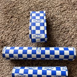Flite BMX Frame Pads