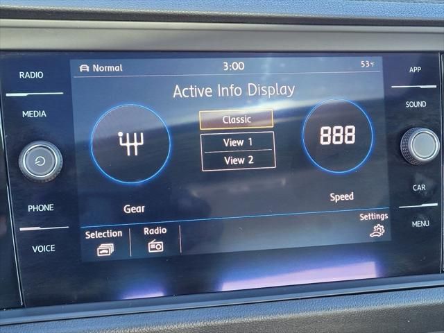 2019 Volkswagen Jetta