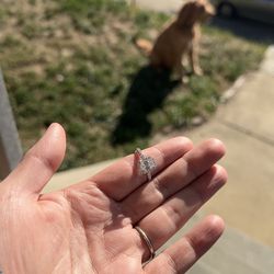 Engagement Ring