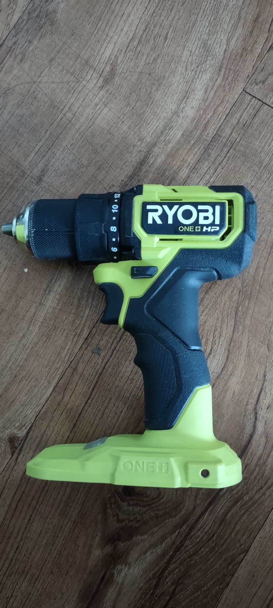 Ryobi HP 18v Drill Brushless