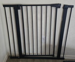Safety gate