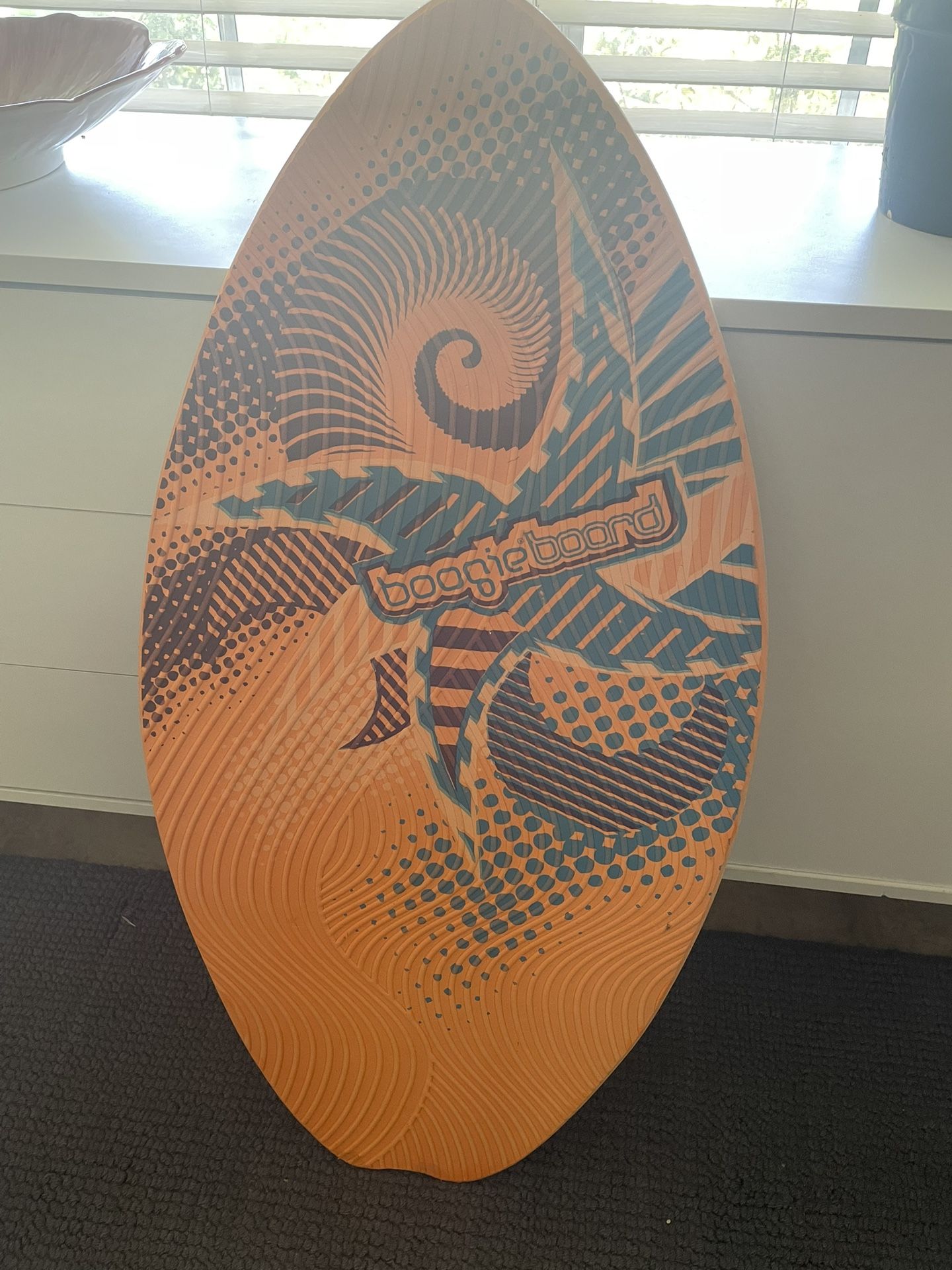  Boogie Board