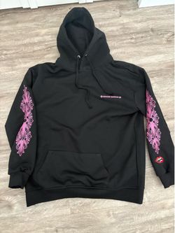Chrome hearts hoodie