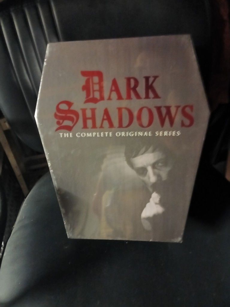 Dark Shadows Series