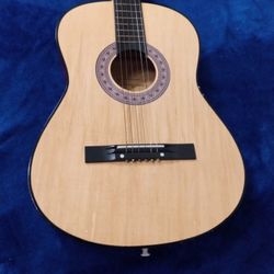 Martin Smith Acoustic Guitar 