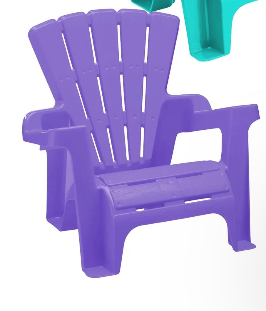 Kids chairs -Patio Or Beach-2