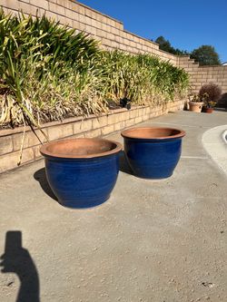 Clay Pots