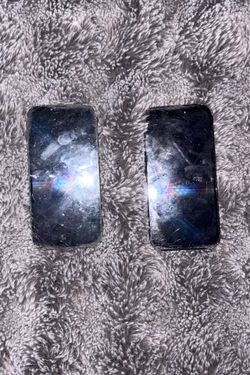 BROKE phones