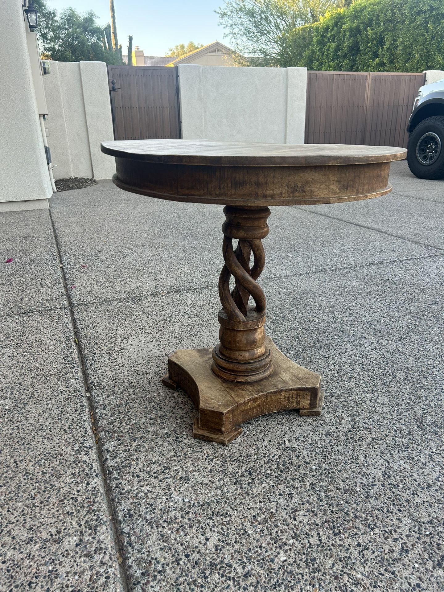 Side Table