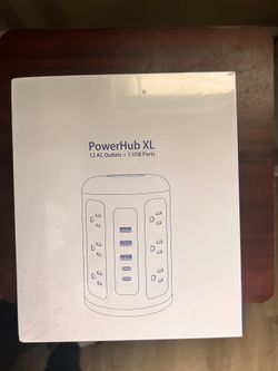 Powerhub XL (Brand New)