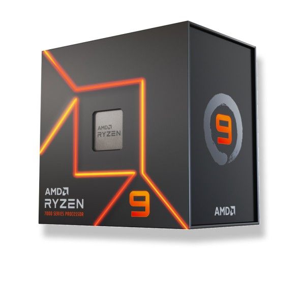AMD Computer Gaming Parts