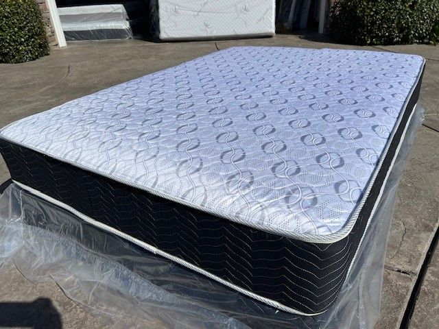 Cal King Orthopedic Deluxe Collection!!