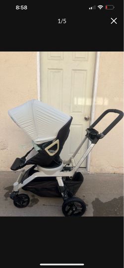 Orbit Baby Stroller G2