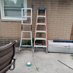 Ladders 